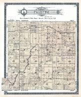Palestine Township, Woodford County 1912